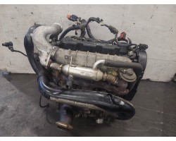 DIESEL ENGINE INJECTION SYSTEM TURBINE PEUGEOT 406 AND FL RHZ 0445010046