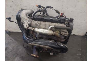 DIESEL ENGINE INJECTION SYSTEM TURBINE PEUGEOT 406 AND FL RHZ 0445010046