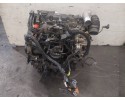 DIESEL ENGINE INJECTION SYSTEM TURBINE PEUGEOT 406 AND FL RHZ 0445010046 Packaging status replacement