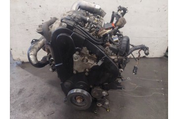 DIESEL ENGINE INJECTION SYSTEM TURBINE PEUGEOT 406 AND FL RHZ 0445010046 Catalog number of the part RHZ 0445010046
