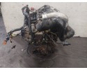 DIESEL ENGINE INJECTION SYSTEM TURBINE PEUGEOT 406 AND FL RHZ 0445010046 Car type passenger cars