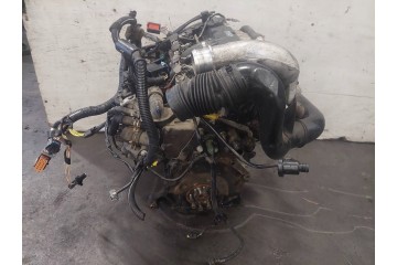 DIESEL ENGINE INJECTION SYSTEM TURBINE PEUGEOT 406 AND FL RHZ 0445010046 Car type passenger cars