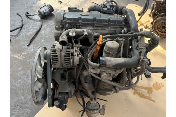 ENGINE 1 9 TDVI AVB AUDI A4 B6 2000 2004 COMPLETE VW PASSAT B5 101KM Catalog number of the part SILNIK 1 9 TDVI AVB AUDI A4 B6 2
