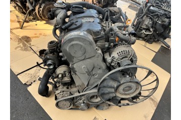ENGINE 1 9 TDVI AVB AUDI A4 B6 2000 2004 COMPLETE VW PASSAT B5 101KM Part manufacturer Audi OE