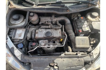 peugeot 206 1 1 b engine complete working HFX film