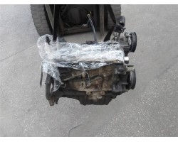 ENGINE BLOCK COMPLETE OPEL ASTRA H III 1 6 16V