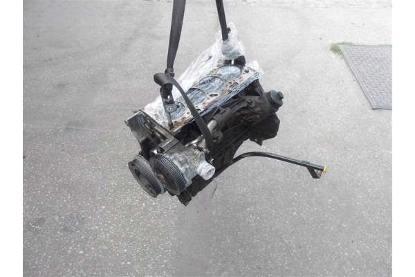 ENGINE BLOCK COMPLETE OPEL ASTRA H III 1 6 16V Part manufacturer Opel OE
