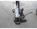 ENGINE BLOCK COMPLETE OPEL ASTRA H III 1 6 16V Car type passenger cars