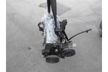 ENGINE BLOCK COMPLETE OPEL ASTRA H III 1 6 16V Car type passenger cars
