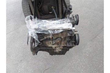 ENGINE BLOCK COMPLETE OPEL ASTRA H III 1 6 16V Engine type petrol
