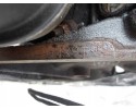 ENGINE BLOCK COMPLETE OPEL ASTRA H III 1 6 16V Catalog number of the part A16XER