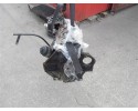 ENGINE BLOCK COMPLETE OPEL ASTRA H III 1 6 16V Catalog number of the original A16XER