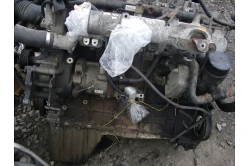 SSANGYONG REXTON RODIUS 2 7XDI ENGINE 665 925 Catalog number of the part SSANGYONG REXTON RODIUS 2 7XDI SILNIK 665 925 665925
