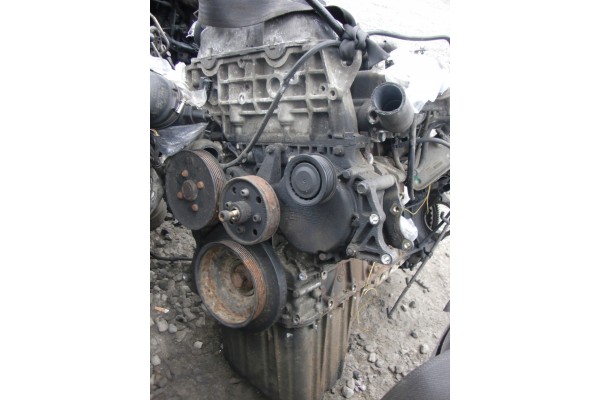 SSANGYONG REXTON RODIUS 2 7XDI ENGINE 665 925 Part manufacturer SsangYong OE