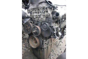 SSANGYONG REXTON RODIUS 2 7XDI ENGINE 665 925 Part manufacturer SsangYong OE
