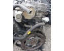 SSANGYONG REXTON RODIUS 2 7XDI ENGINE 665 925 Car type 4x4 SUV passenger cars