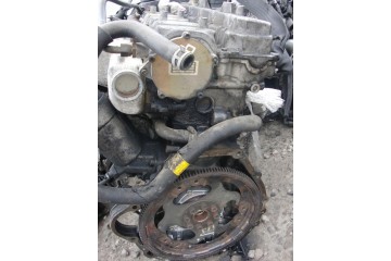 SSANGYONG REXTON RODIUS 2 7XDI ENGINE 665 925 Car type 4x4 SUV passenger cars
