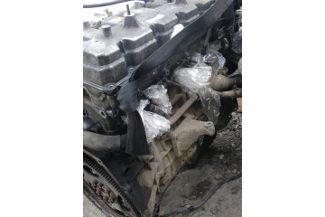SSANGYONG REXTON RODIUS 2 7XDI ENGINE 665 925 Engine type diesel
