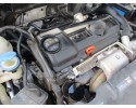 ENGINE TURBOCHARGER SEAT ALTEA SKODA FABIA VW GOLF VI 1 4 TSI CAXC Part manufacturer SEAT OE