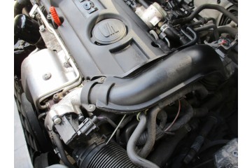 ENGINE TURBOCHARGER SEAT ALTEA SKODA FABIA VW GOLF VI 1 4 TSI CAXC Packaging status replacement