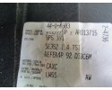 ENGINE TURBOCHARGER SEAT ALTEA SKODA FABIA VW GOLF VI 1 4 TSI CAXC Car type passenger cars