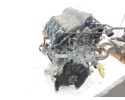 Engine L12A1 1 2 i DSI GD5 GE2 78KM 57kW Honda Jazz 2 II GD GE3 GE2 Catalog number of the original L12A1