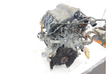 Engine L12A1 1 2 i DSI GD5 GE2 78KM 57kW Honda Jazz 2 II GD GE3 GE2 Catalog number of the original L12A1