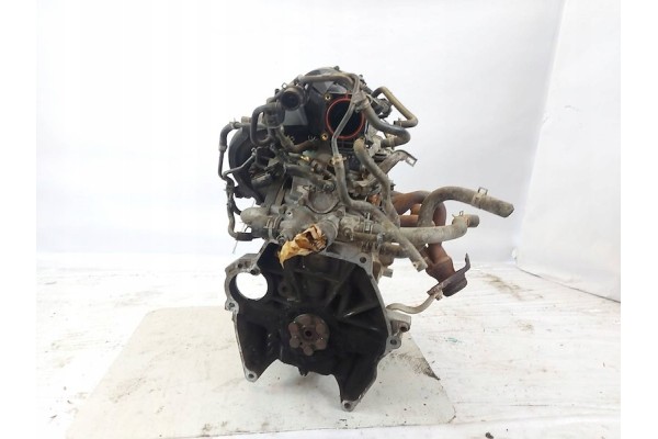 Engine L12A1 1 2 i DSI GD5 GE2 78KM 57kW Honda Jazz 2 II GD GE3 GE2 Catalog number of the part L12A1