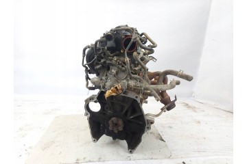 Engine L12A1 1 2 i DSI GD5 GE2 78KM 57kW Honda Jazz 2 II GD GE3 GE2 Catalog number of the part L12A1