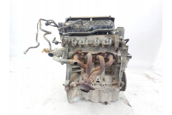 Engine L12A1 1 2 i DSI GD5 GE2 78KM 57kW Honda Jazz 2 II GD GE3 GE2 Engine type petrol