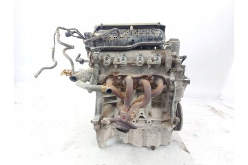 Engine L12A1 1 2 i DSI GD5 GE2 78KM 57kW Honda Jazz 2 II GD GE3 GE2 Engine type petrol