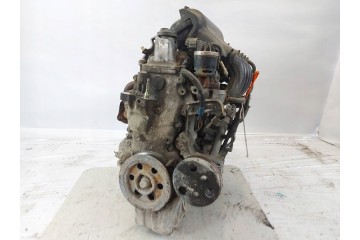Engine L12A1 1 2 i DSI GD5 GE2 78KM 57kW Honda Jazz 2 II GD GE3 GE2 Car type passenger cars