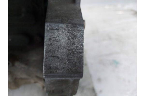 Engine L12A1 1 2 i DSI GD5 GE2 78KM 57kW Honda Jazz 2 II GD GE3 GE2 Part manufacturer Honda OE