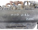 Engine L12A1 1 2 i DSI GD5 GE2 78KM 57kW Honda Jazz 2 II GD GE3 GE2 Quality of parts according to GVO O original with manufactur