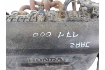 Engine L12A1 1 2 i DSI GD5 GE2 78KM 57kW Honda Jazz 2 II GD GE3 GE2 Quality of parts according to GVO O original with manufactur