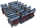 ENGINE 1 5 dci Dacia Logan Sandero Dokker front starter Delphi Euro 4 Part manufacturer no brand