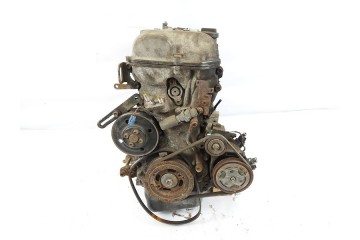 Engine 1 3 RB 413 M13A Suzuki Wagon R II MM Swift III Mk6 MZ EZ Engine type petrol