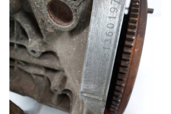 Engine 1 3 RB 413 M13A Suzuki Wagon R II MM Swift III Mk6 MZ EZ Quality of parts according to GVO O original with manufacturer s