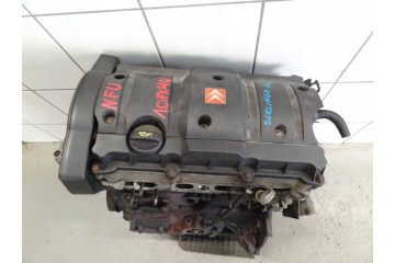 CITROEN BERLINGO I 2004 LIFT 1 6 B ENGINE 163 thousand km 10FX4U NFU