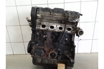 CITROEN BERLINGO I 2004 LIFT 1 6 B ENGINE 163 thousand km 10FX4U NFU Catalog number of the part 10FX4U