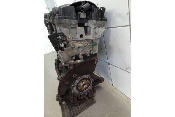 CITROEN BERLINGO I 2004 LIFT 1 6 B ENGINE 163 thousand km 10FX4U NFU Engine type petrol