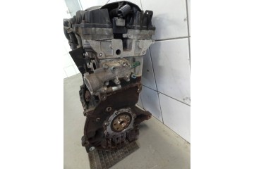 CITROEN BERLINGO I 2004 LIFT 1 6 B ENGINE 163 thousand km 10FX4U NFU Engine type petrol