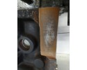 CITROEN BERLINGO I 2004 LIFT 1 6 B ENGINE 163 thousand km 10FX4U NFU Catalog number of the original NFU