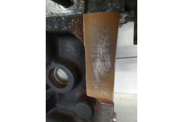 CITROEN BERLINGO I 2004 LIFT 1 6 B ENGINE 163 thousand km 10FX4U NFU Catalog number of the original NFU