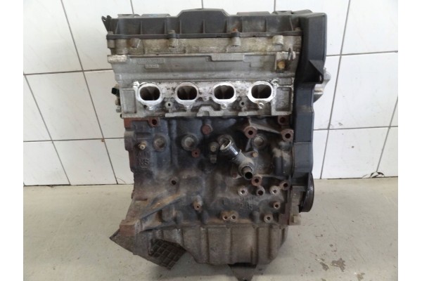 Motor 1.6 B para Citroën Berlingo I 2004 Lift 10FX4U NFU