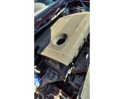 ENGINE VW SEAT IBIZA POLO 1 4 PETROL BKY