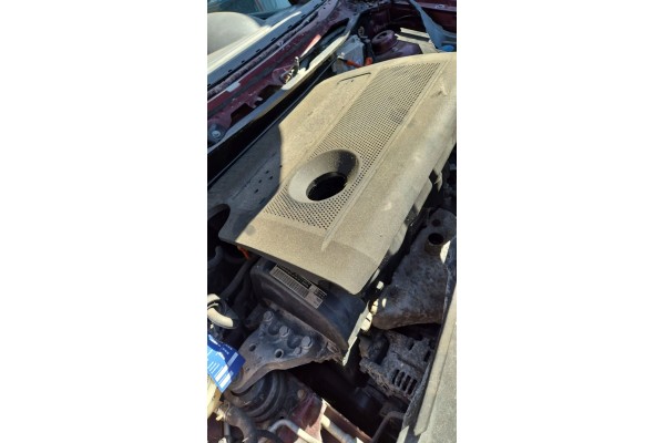 ENGINE VW SEAT IBIZA POLO 1 4 PETROL BKY