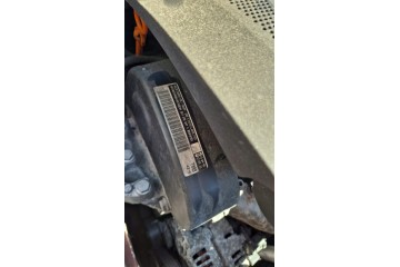 ENGINE VW SEAT IBIZA POLO 1 4 PETROL BKY Catalog number of the part BKY