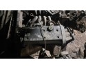 ENGINE FORD FIESTA MK6 1 25 B 16V ZETEC FUJB