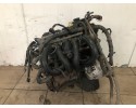 COMPLETE ENGINE TOYOTA YARIS AND 1 0 1SZ Catalog number of the part 1SZ